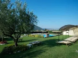 Hotel Piscina La Suite