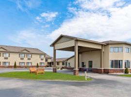 Days Inn by Wyndham Alpena, hotel a Alpena