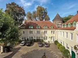 Parkhotel Engelsburg - 4 Sterne Superior