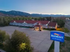Baymont by Wyndham Salida