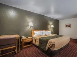 Rodeway Inn Hurricane - Zion National Park Area
