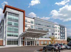 Cambria Hotel Bloomington Mall of America Minneapolis Airport, Hotel in Bloomington