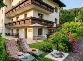Boutique73 Suite Garden