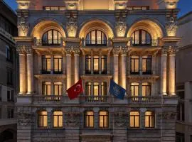 Les Temps Istanbul Karakoy, Curio Collection By Hilton