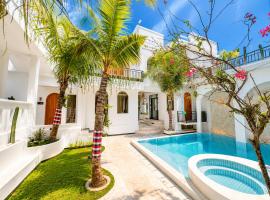 Baliem Resort Jimbaran โรงแรมในจิมบาราน