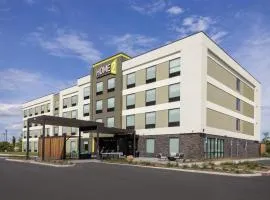 Home2 Suites By Hilton Winchester