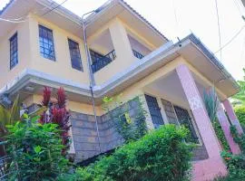 Countryside Villa 4BDR with Unlimited WIFi&Netflix