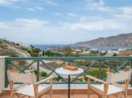 Sunset Retreat Villa Sophia