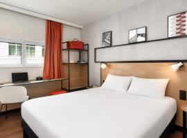 Ibis Clermont-Ferrand Centre Stade, hôtel à Clermont-Ferrand
