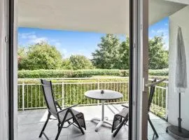 Haus Gutedel - Ferienwohnung Landblick