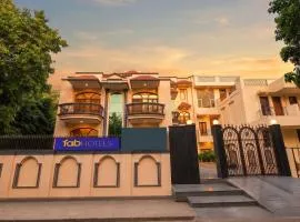 FabHotel The Arjun