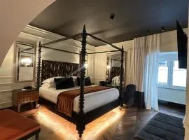 Argentum Boutique Hotel & SPA