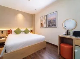 Nicecy Boutique Hotel 2
