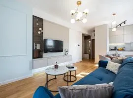 Petiris Luxury Residence - Cetinje