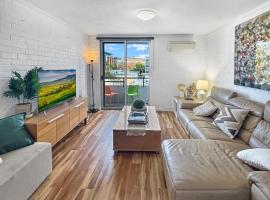 Location Location Vacation, khách sạn ở Fremantle