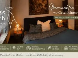 Zuhause am Bach - Wachau