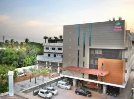 Hotel PAMS
