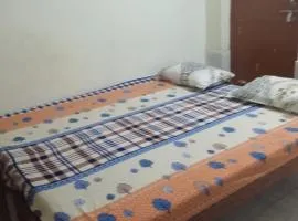 Om Sai Manjunatha Residency