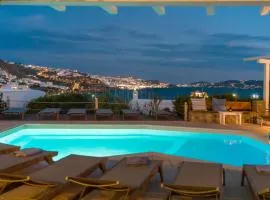 Rhenia Mykonos Hotel & Bungalows