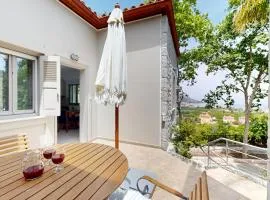 Epidavros Villas - Dafni Stone & Garden Retreat