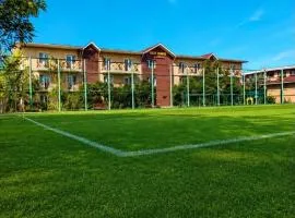 Dostar Beach Hotel - Достар Жағажай Қонақүйі