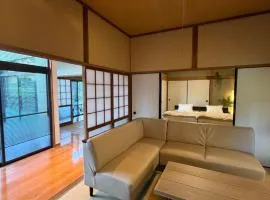 山里の湯 別邸ENJiN