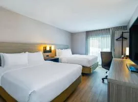 Comfort Inn Saskatoon Centre