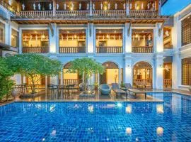 At Tree Hotel Thaphae Gate Chiangmai