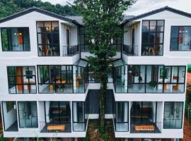 Mei Nai Home เมย นาย โฮม, מלון בBan Sakat Nua