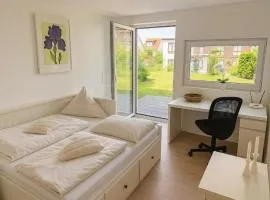 Mete Stays - Stylish Studio with Terrace