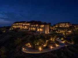 Sajjan Bagh Resort Kumbhalgarh