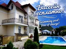 Edem Hotel