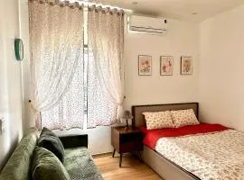 Transit stay 12 minutes to Noi Bai Airport - R202