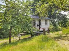 Waldwagen Altes Forstamt Sinntal