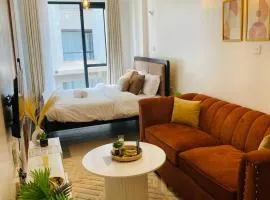 Nomads nest suites