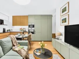 BNB Jaskovy rad Studio Apartment