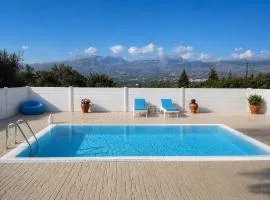 House Veggera - private swimming pool