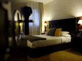 Hotel 2 estrellas en Covadonga