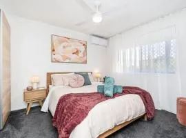 Boutique Beachfront Apartment