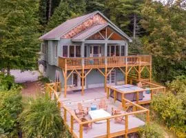 River View Retreat 2 Bedroom