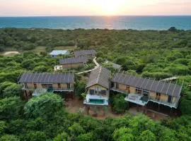 O2 Villas Yala