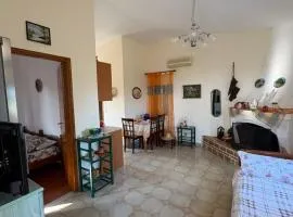Olive Horizon Villa