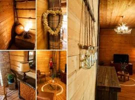 Cabane Des Boiseries