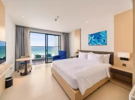 Arena Cam Ranh Seaview - Near Airport