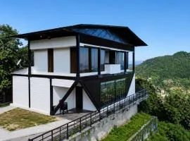 Sky Villa Ramgarh Mukteshwar