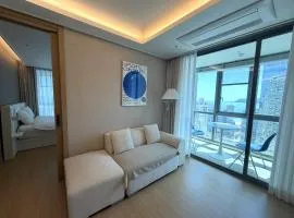 Bona Together In Haeundae Residence