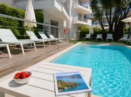 Résidence Carlton - Rénovée avec Piscine