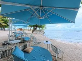 Tambuli Seaside Living Pad seaview