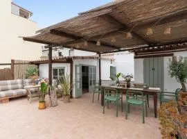 Casa Terraza
