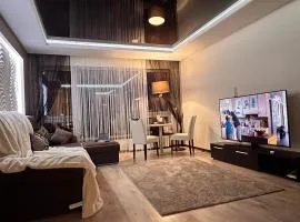 Апартаменты Obolon Residences